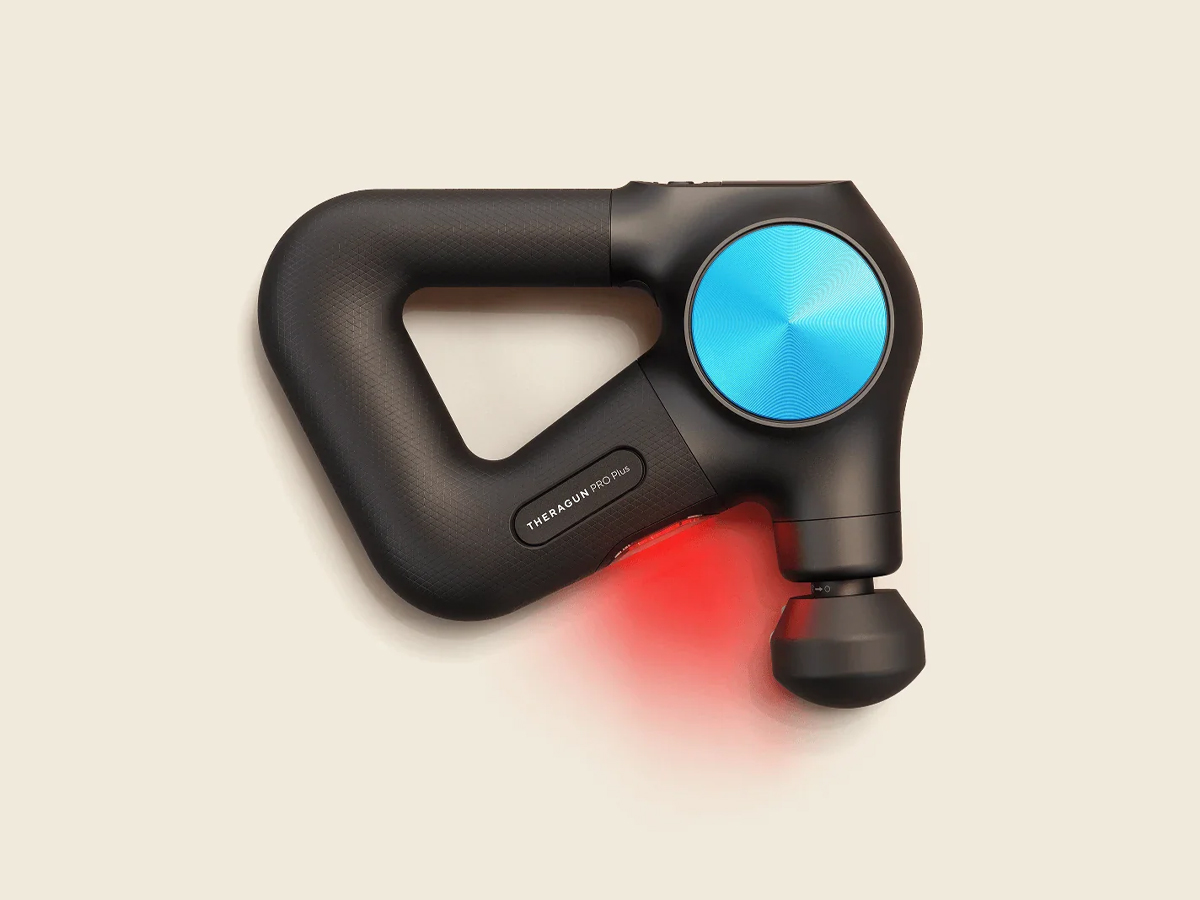 Theragun pro plus