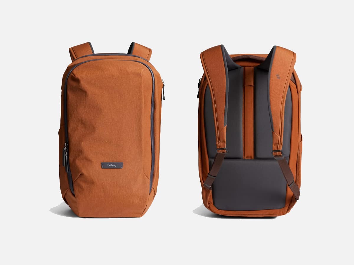Transit workpack 20l