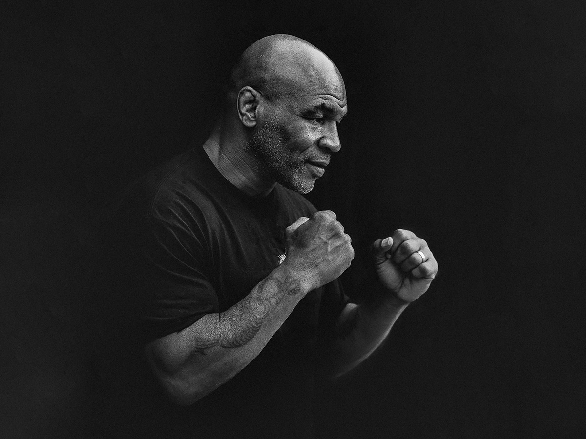 Mike Tyson | Image: Instagram