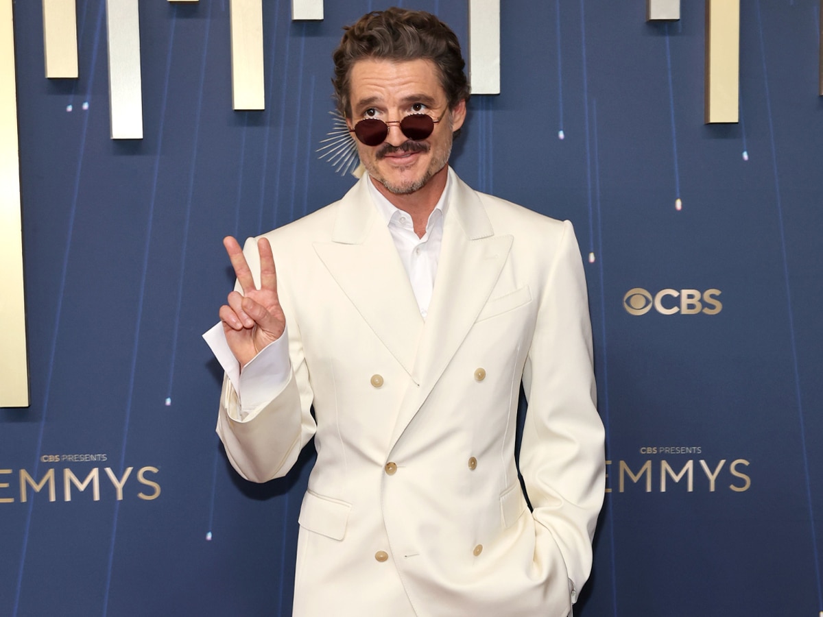 White suits for men
