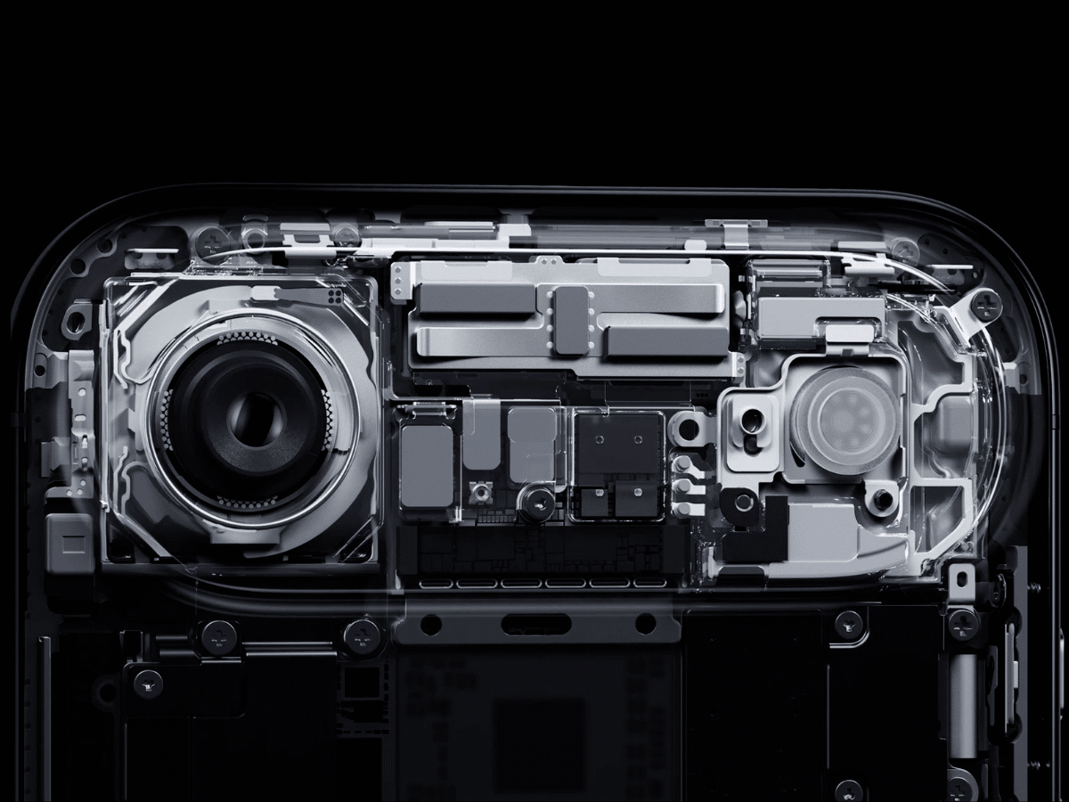 iPhone Air | Image: Apple