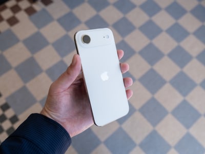 iPhone Air 2 Release Date, Price and the Biggest Rumours So Far