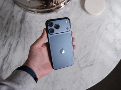 iPhone 17 Pro Max Review: First Week Ownership Experience