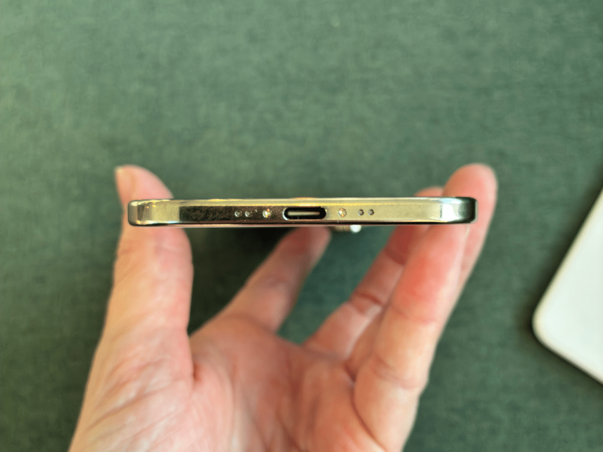 iPhone Air