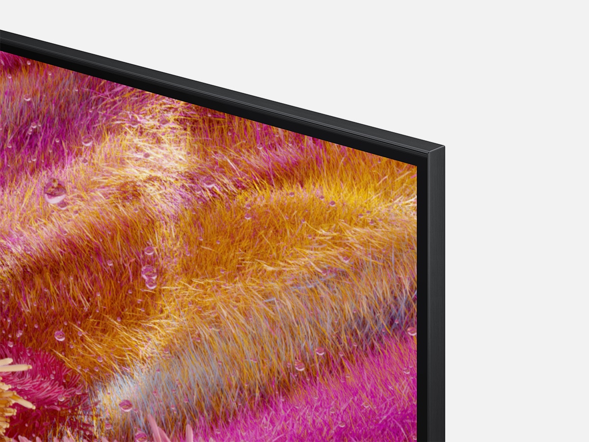 Samsung 115-inch Neo QLED QN90F TV | Image: Samsung