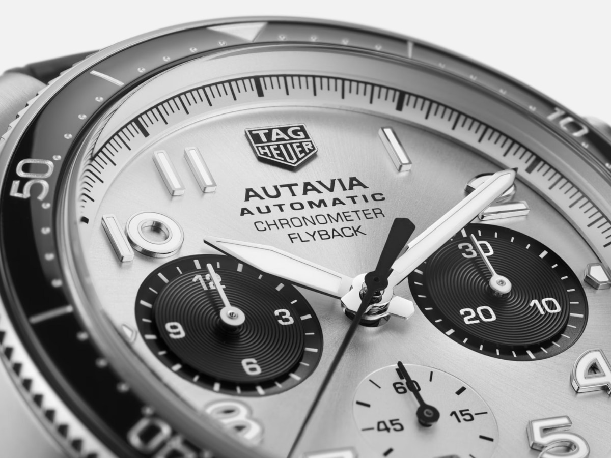 2022 tag heuer autavia flyback