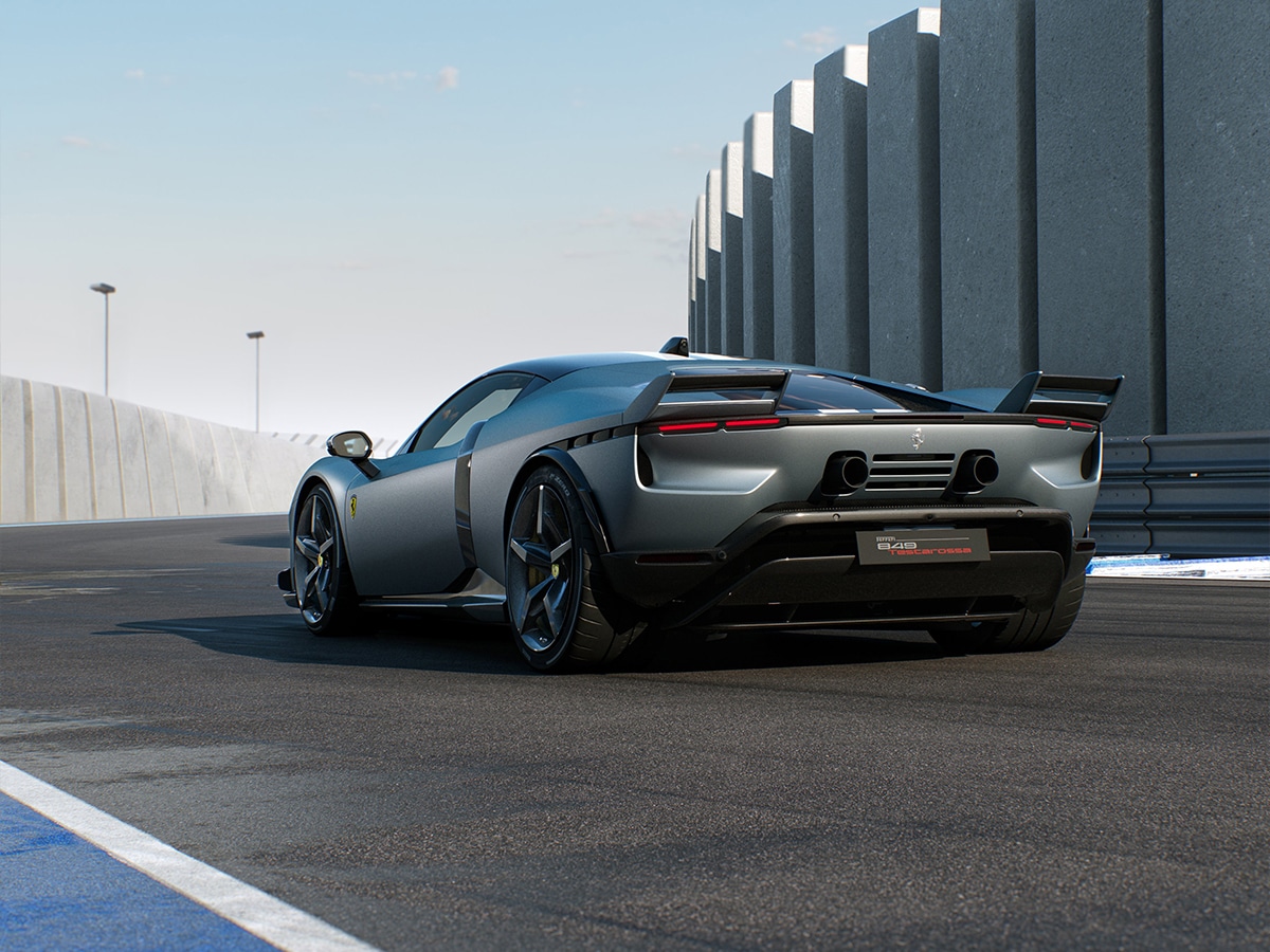 2026 ferrari 849 testarossa asetto fiorano 1