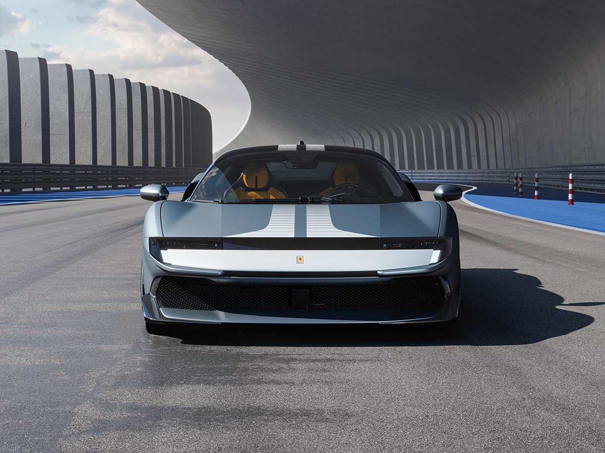 2026 ferrari 849 testarossa asetto fiorano 2