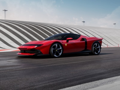 2026 Ferrari 849 Testarossa Price and Specs Revealed for Australia