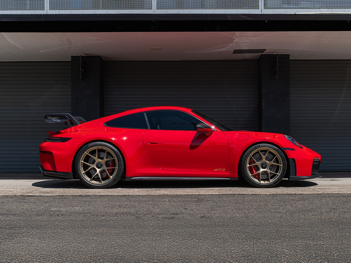 2026 porsche 911 gt3 992 2 review 2