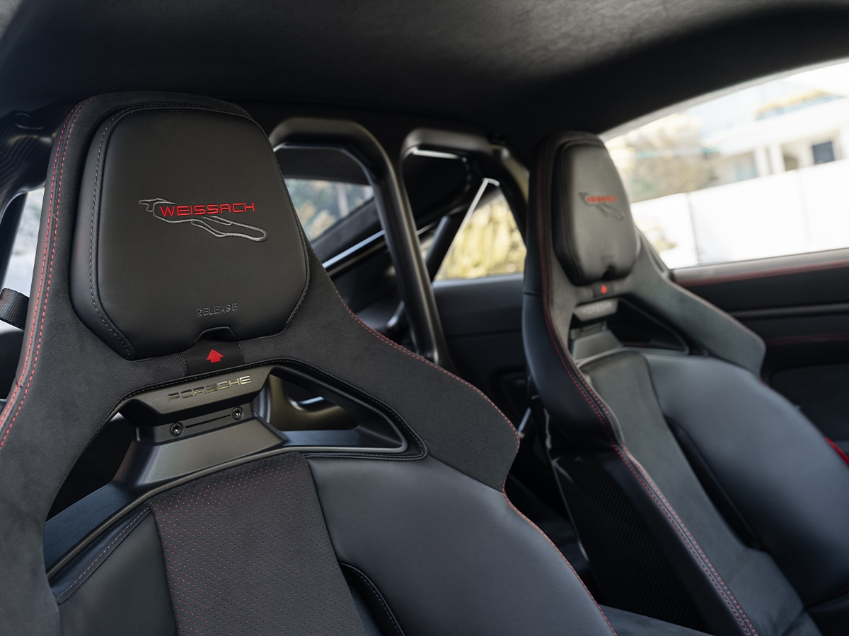 2026 porsche 911 gt3 992 2 review interior 2