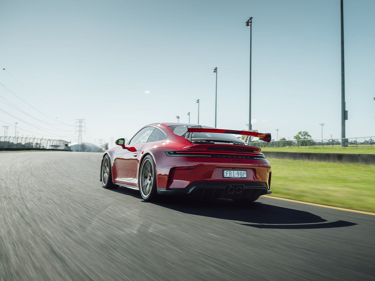 2026 porsche 911 gt3 992 2 review on track 3