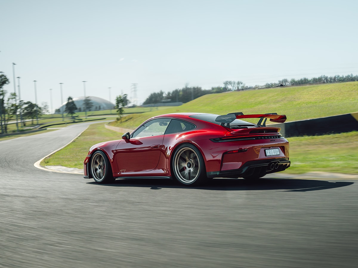 2026 porsche 911 gt3 992 2 review on track 6