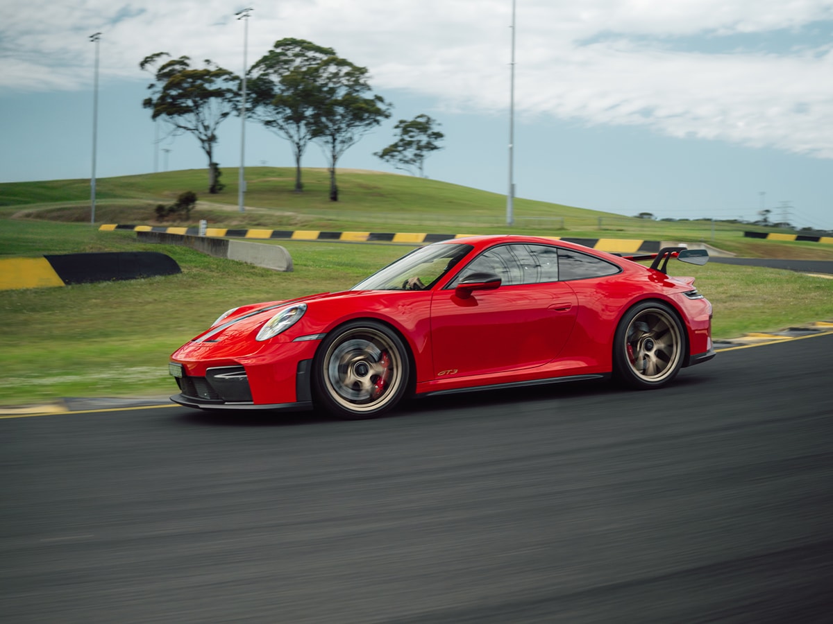 2026 porsche 911 gt3 992 2 review on track 7