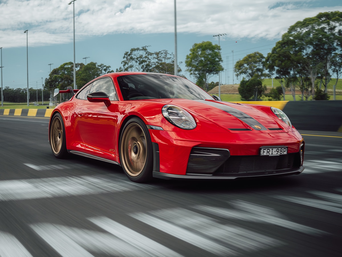 2026 porsche 911 gt3 992 2 review on track 8