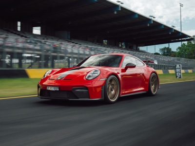 2026 Porsche 911 GT3 (992.2) Review