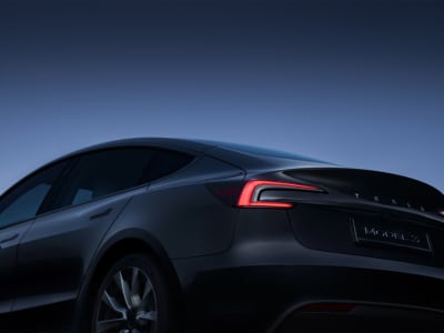 'Longest-Range EV in Australia': 2026 Tesla Model 3 Long Range Rear-Wheel Drive Defeats Range Anxiety