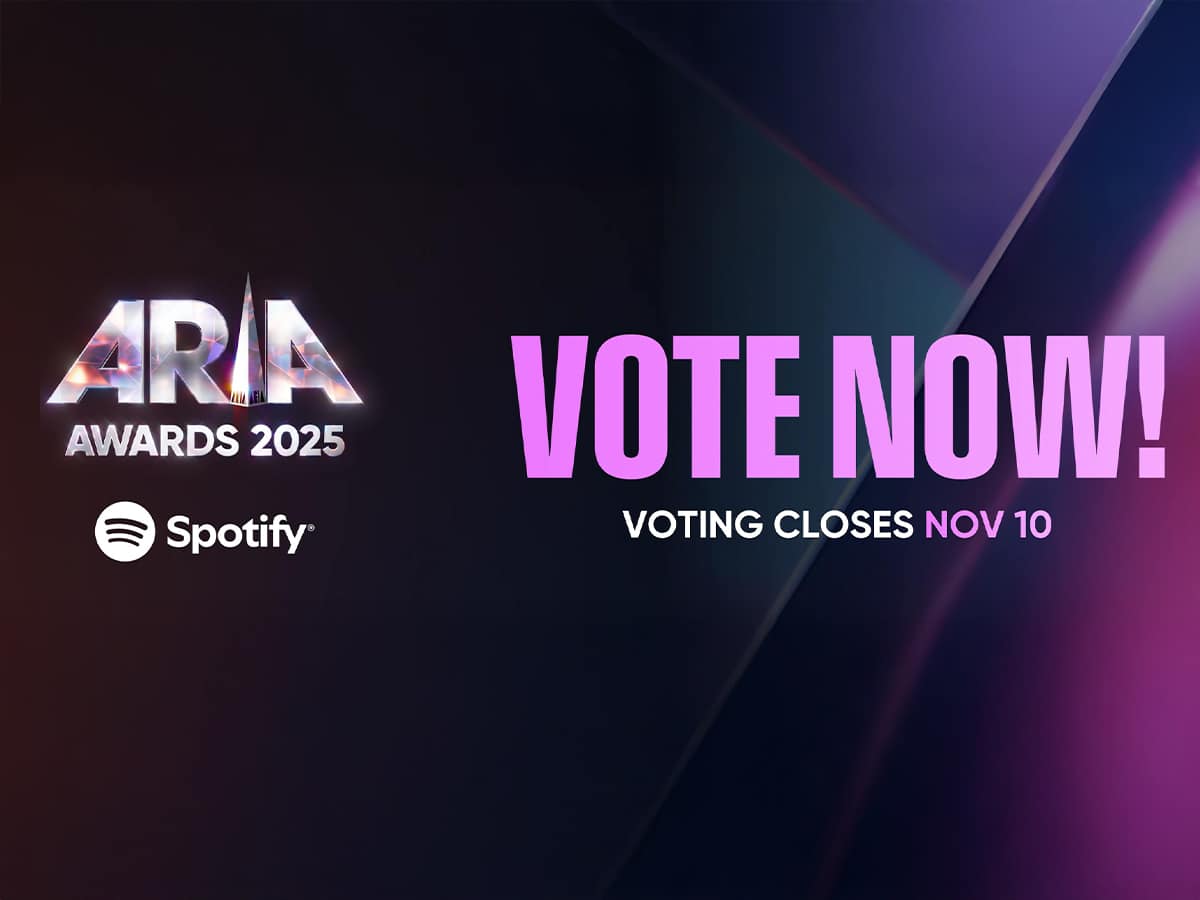 The ARIA Parlour | Image: ARIA