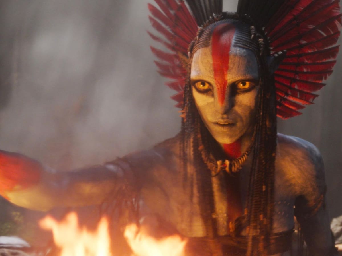 Avatar