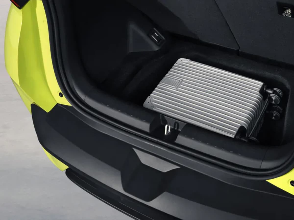 Byd seagull boot