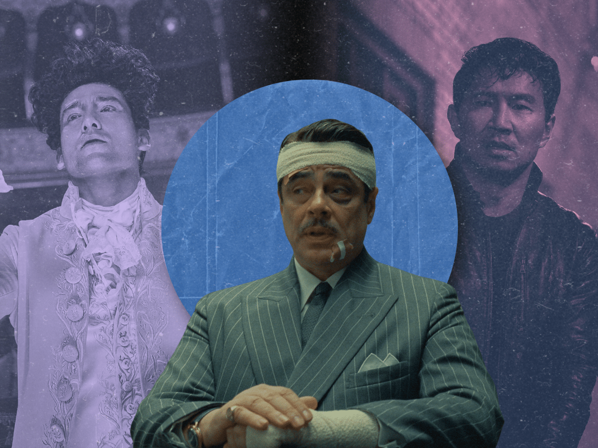 New on Binge Australia, December 2025