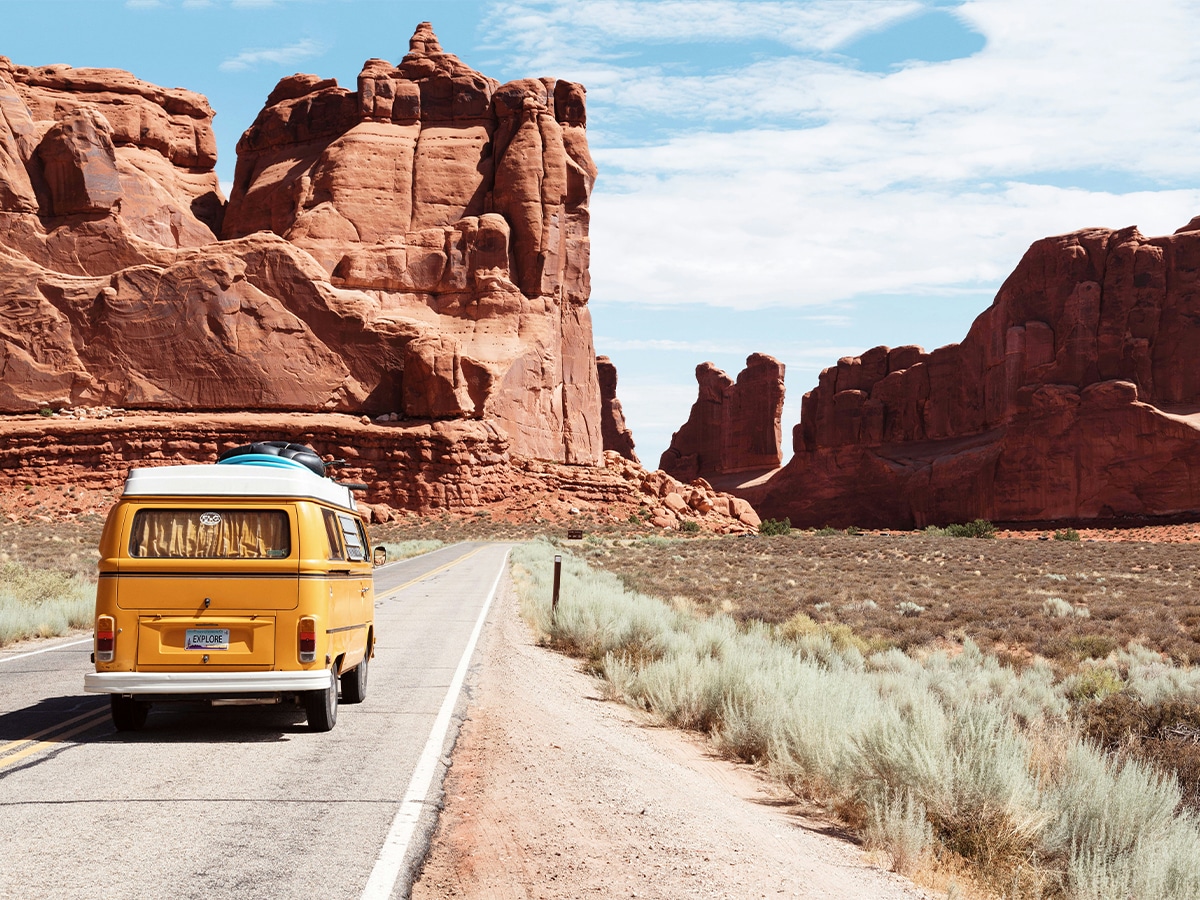 How to Choose Your Travel Style | Image: Dino Reichmuth