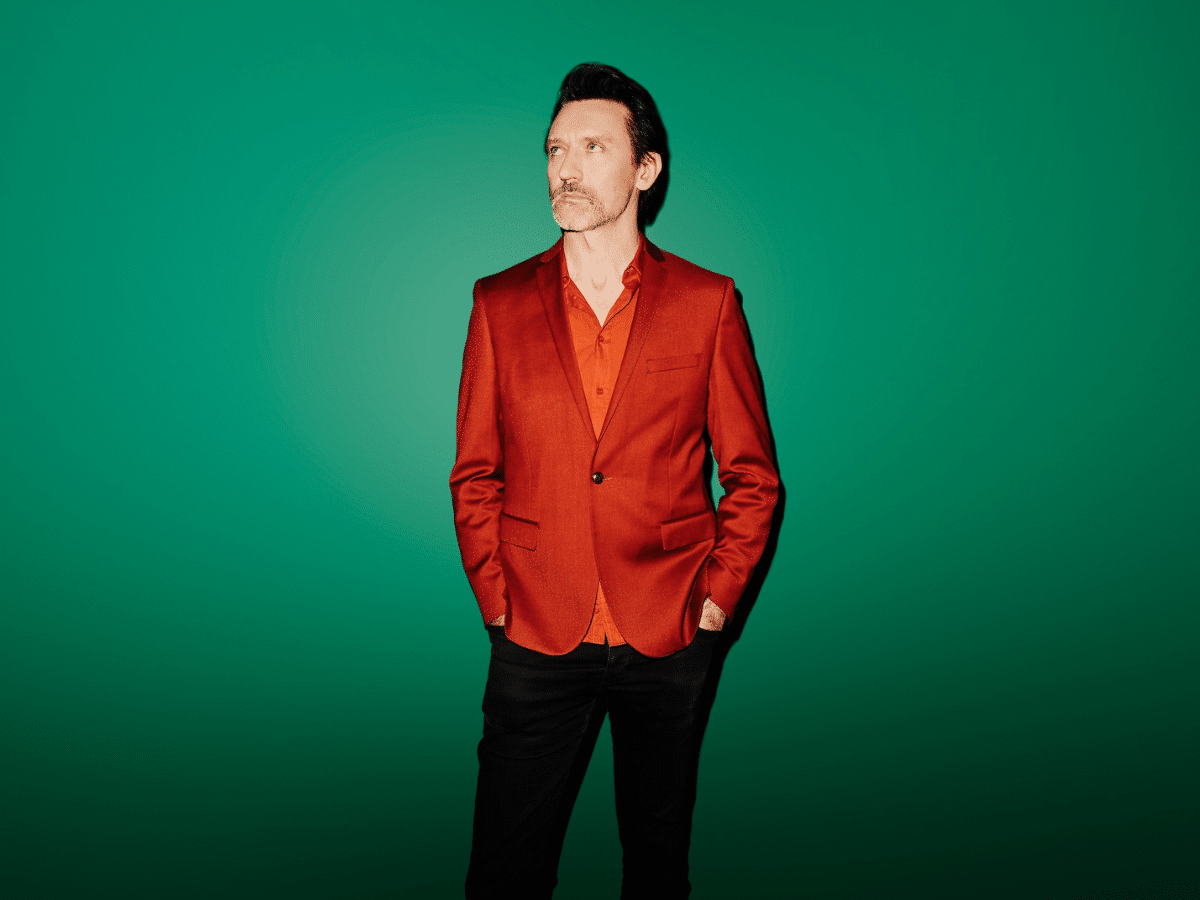 Hawke's Brewery Hosting Shotgun Karaoke by Paul Dempsey | Image: Supplied