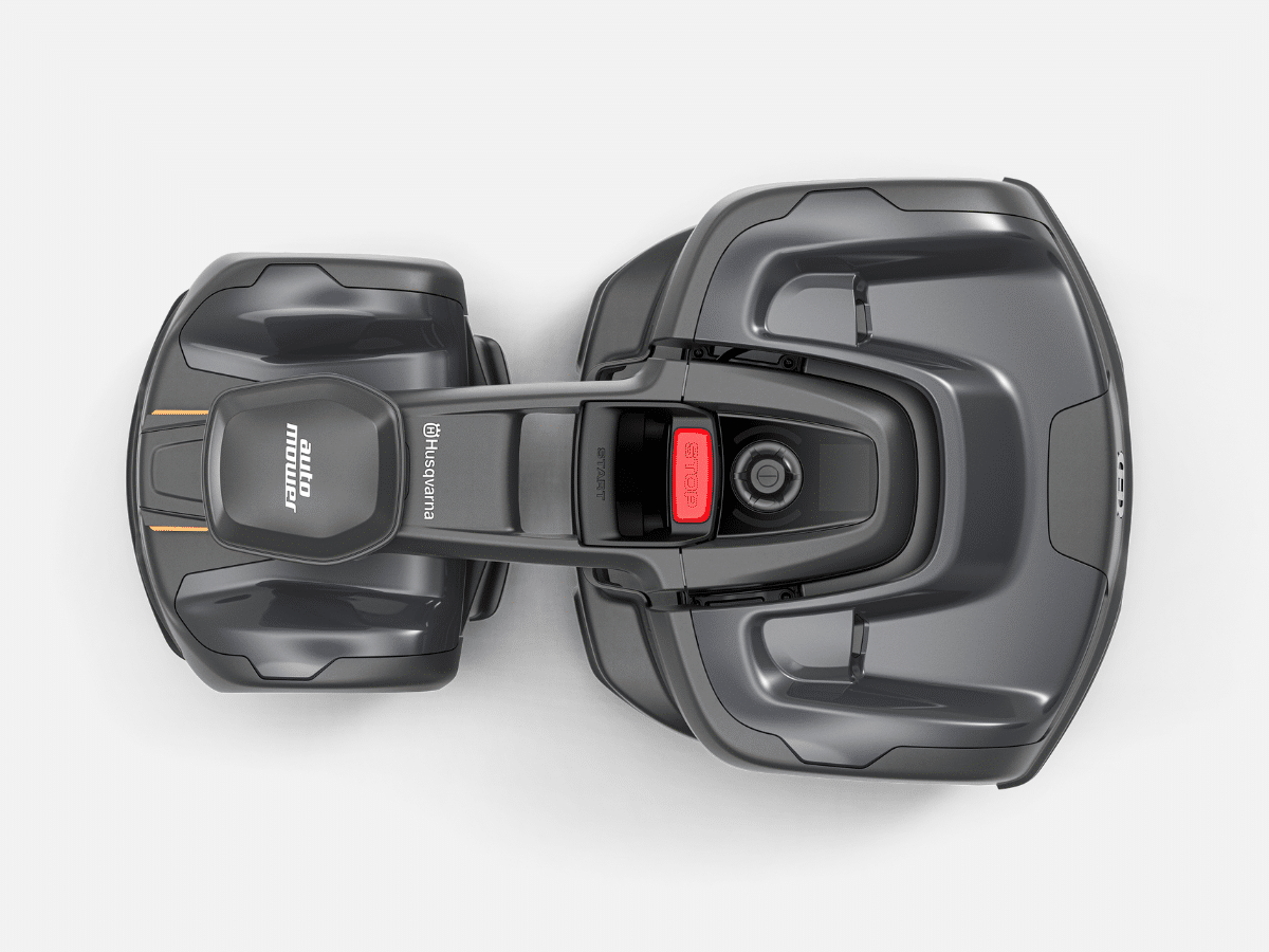 Husqvarna Automower 435X AWD NERA EPOS | Image: Husqvarna