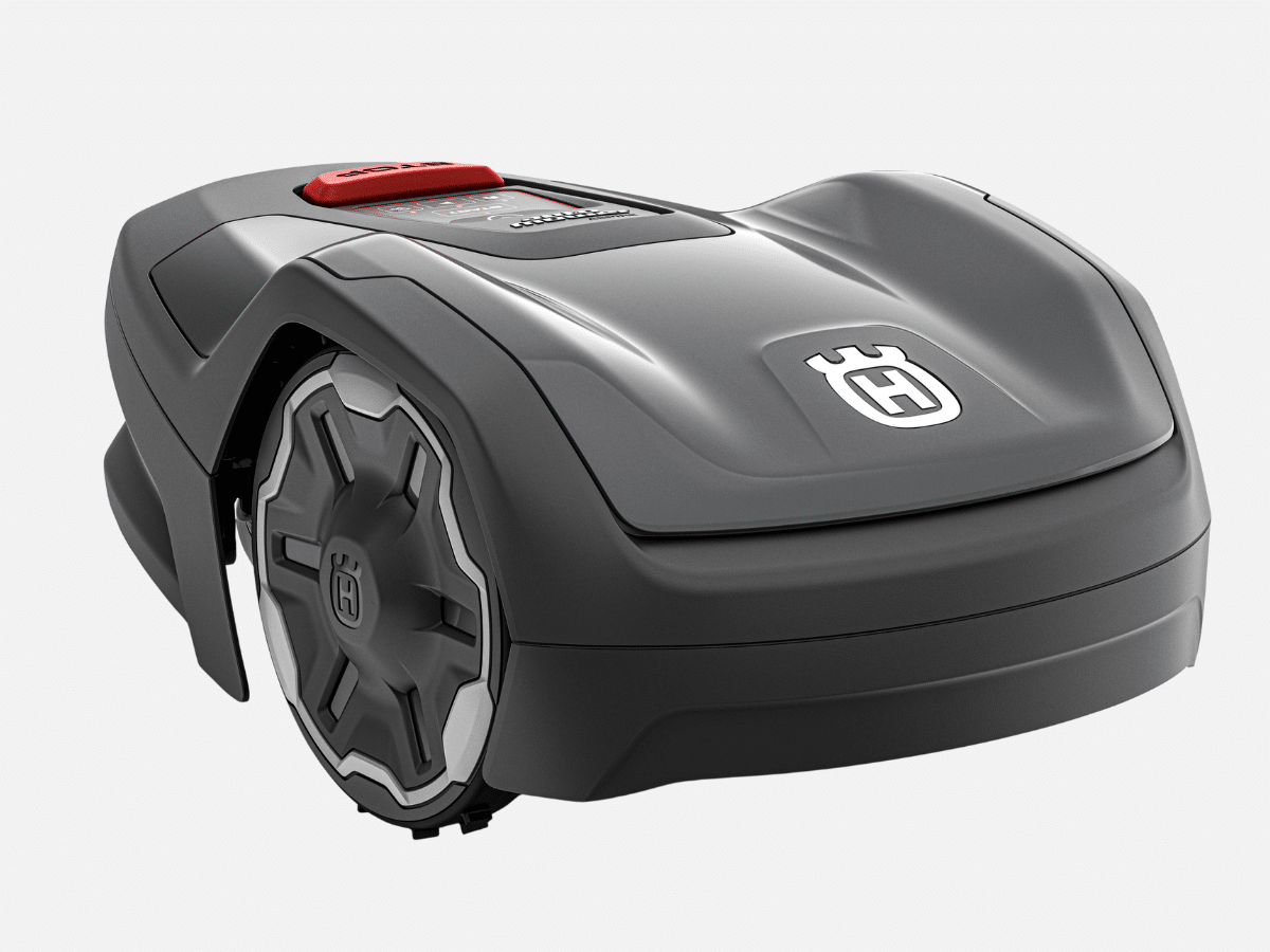 Husqvarna Automower Aspire R4 | Image: Husqvarna