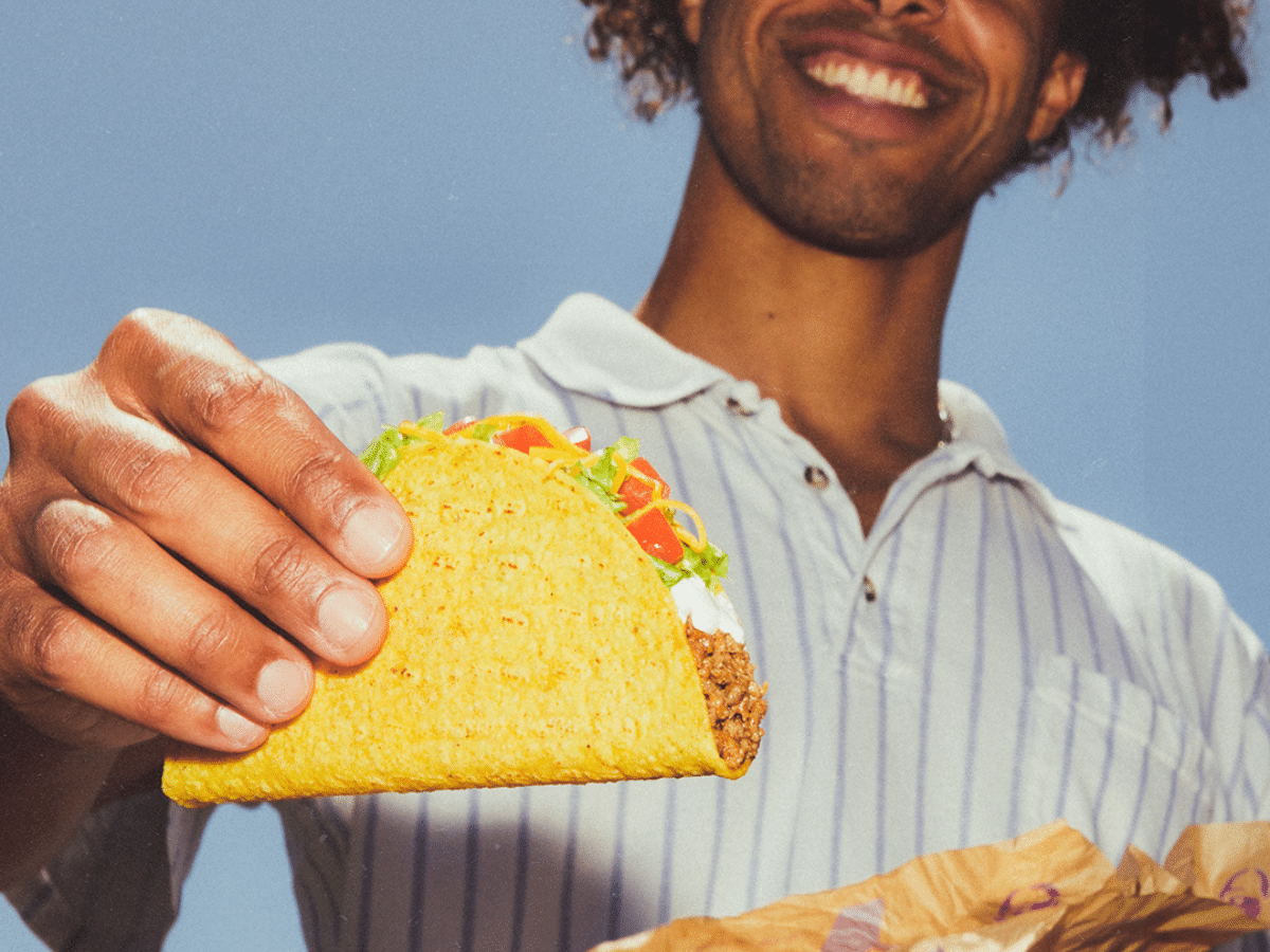 Taco Bell