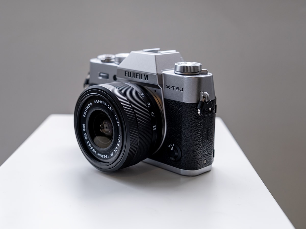 Fujifilm X-T30 III Review: Does it Live Up to the Hype?
