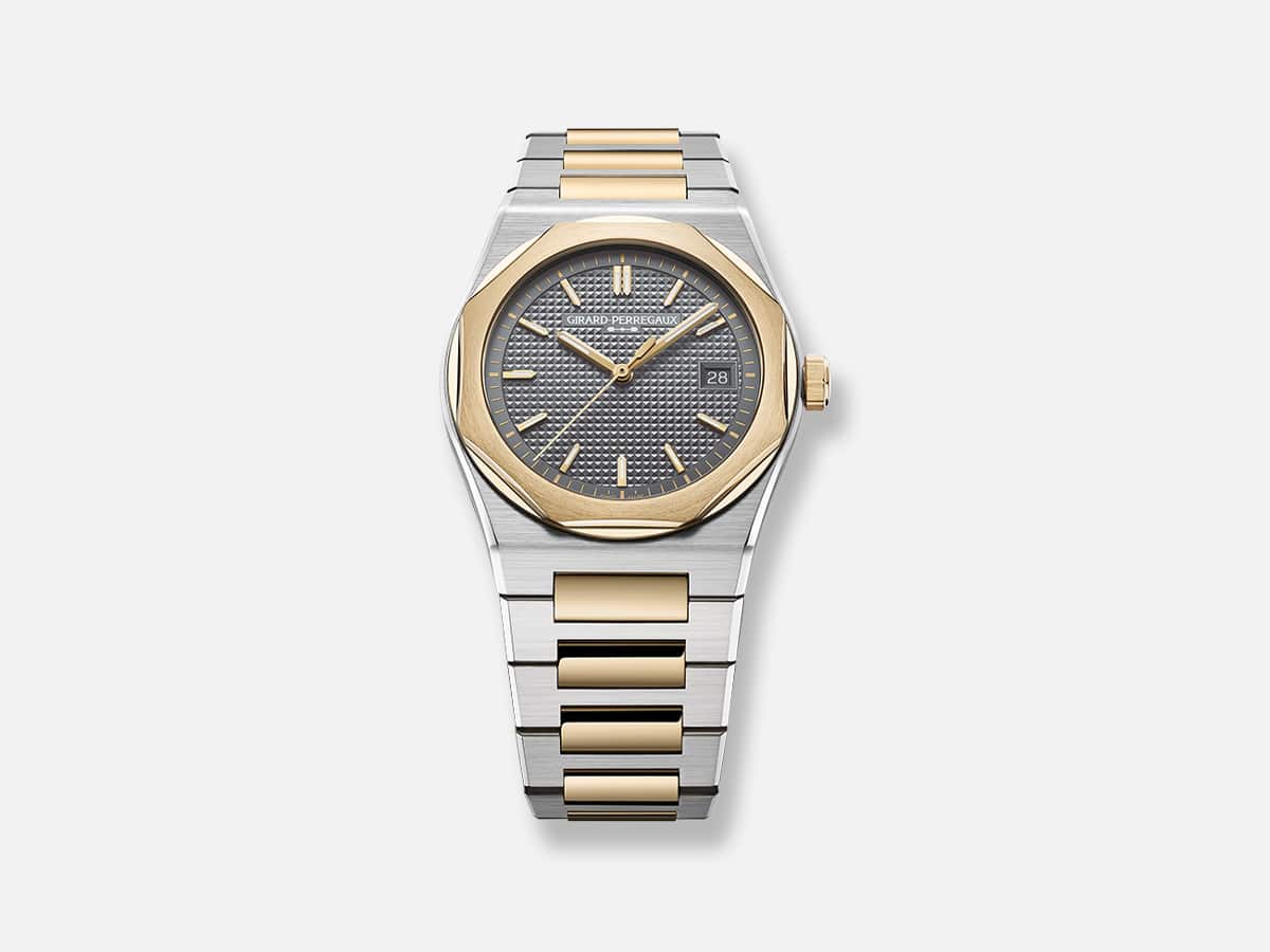 Girard-Perregaux Laureato Fifty