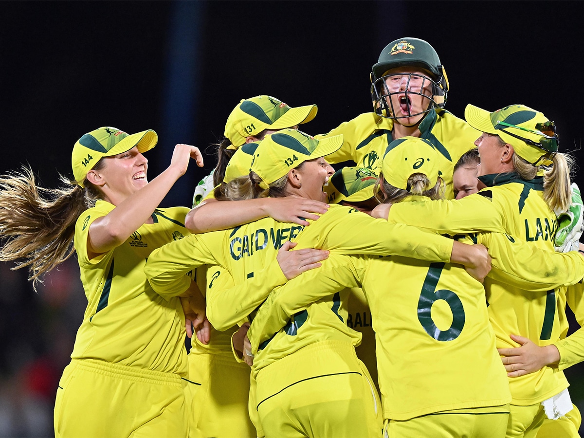ICC Women's Cricket World Cup 2025 | Image: Prime Video