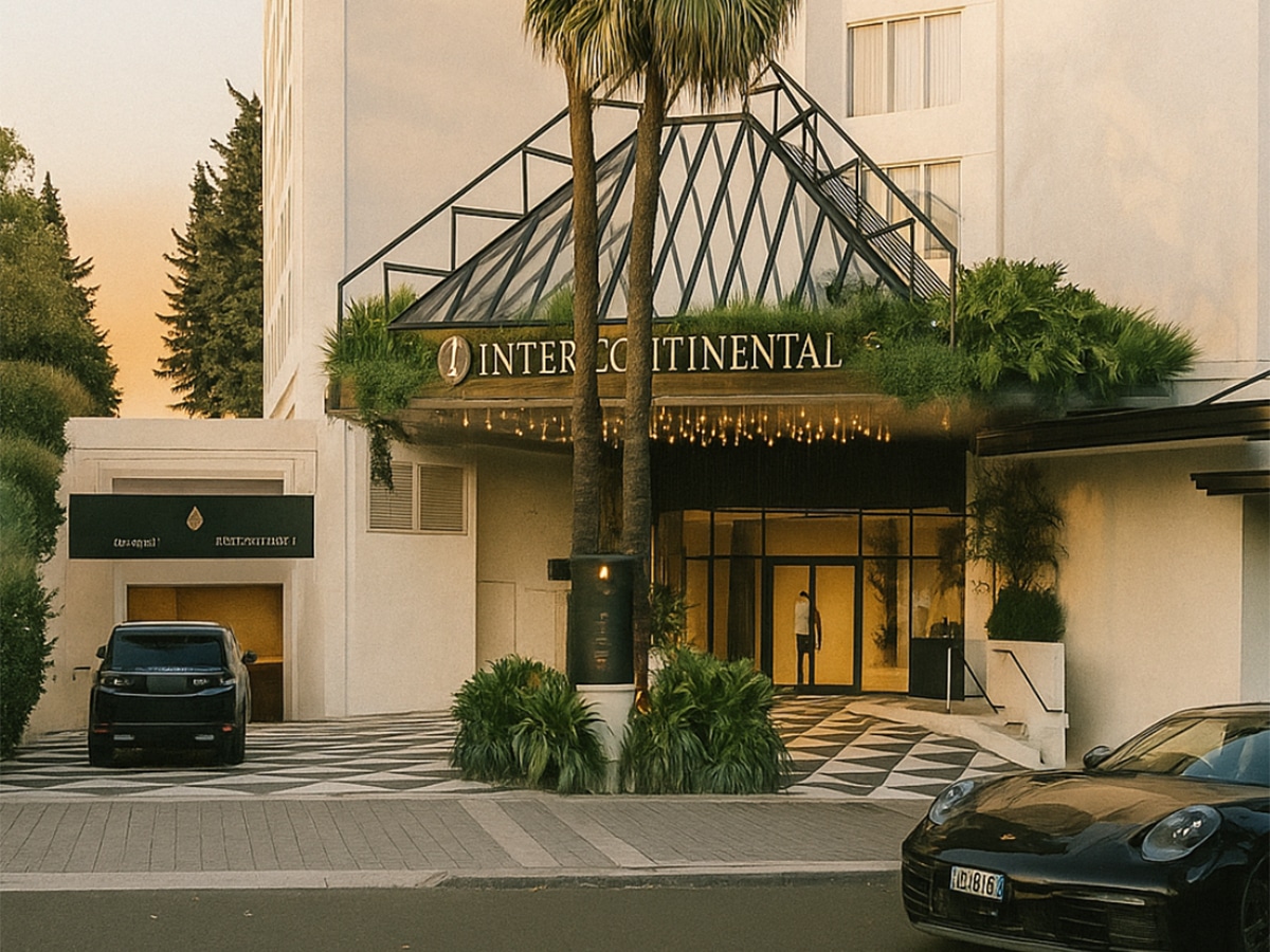 Intercontinental sydney coogee beach render 2