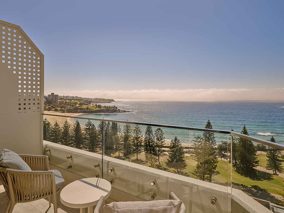 First Look Inside Ultra-luxe InterContinental Sydney Coogee Beach