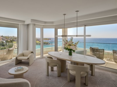 First Look Inside Ultra-luxe InterContinental Sydney Coogee Beach