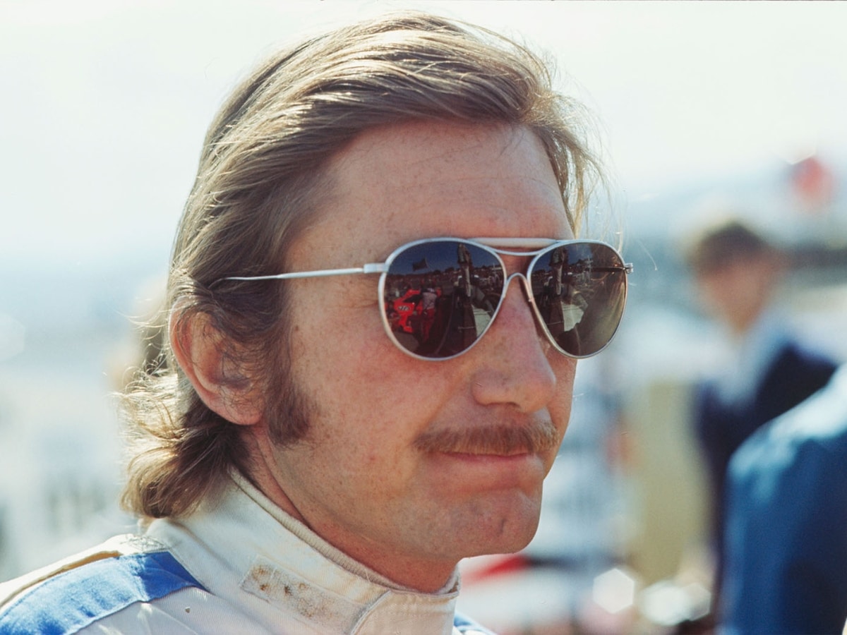Jo Siffert