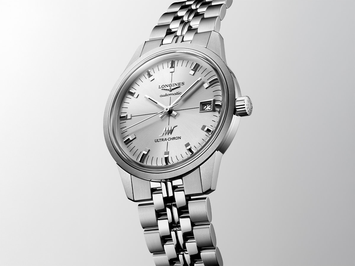 Longines 2025 Ultra-Chron Classic