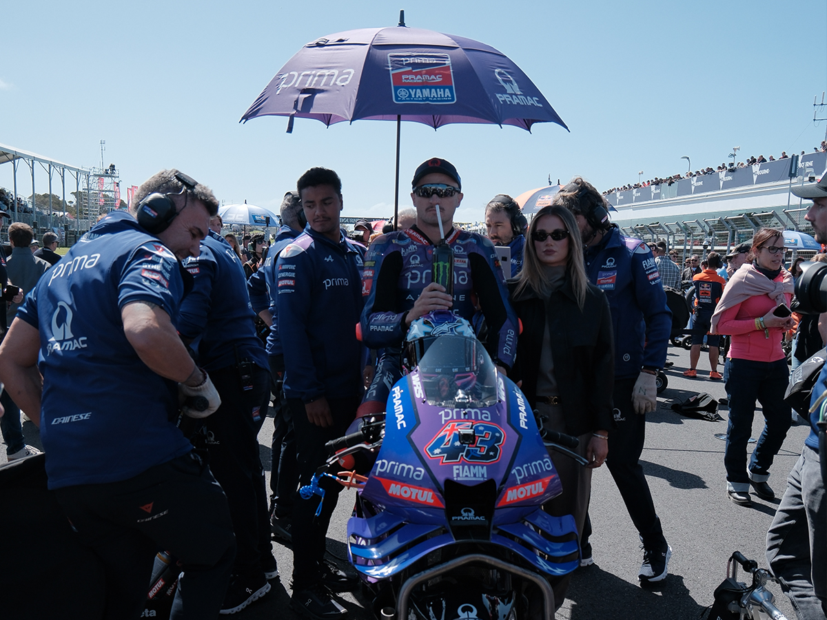 Motogp 1