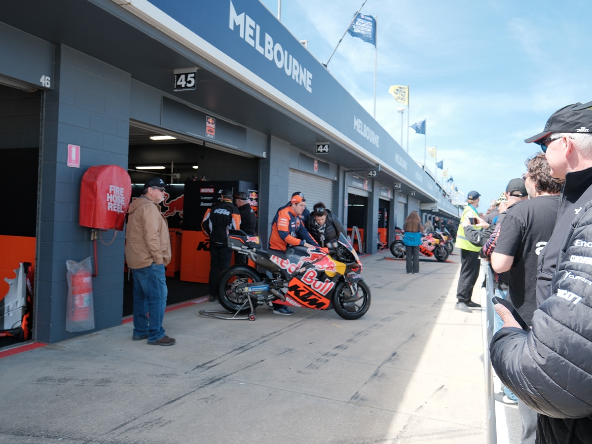 Motogp 11