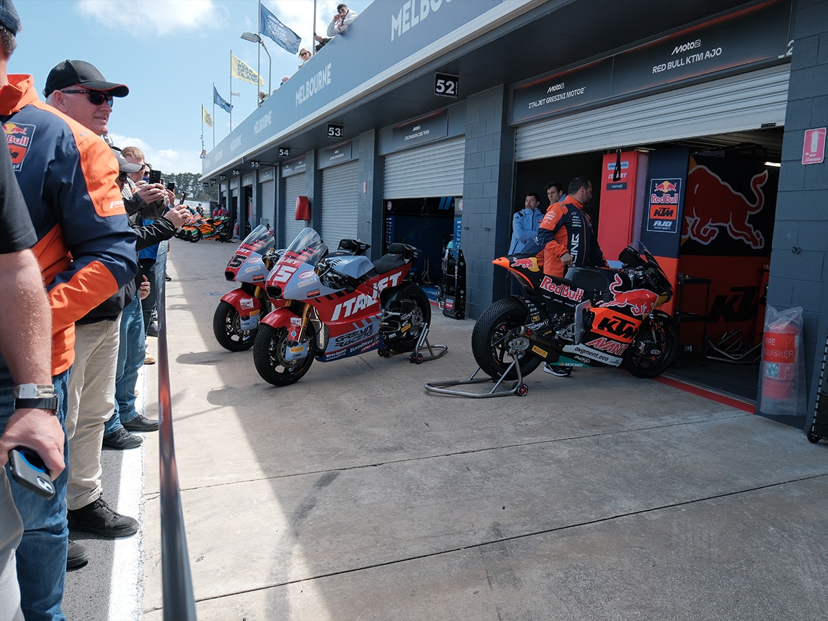 Motogp 14