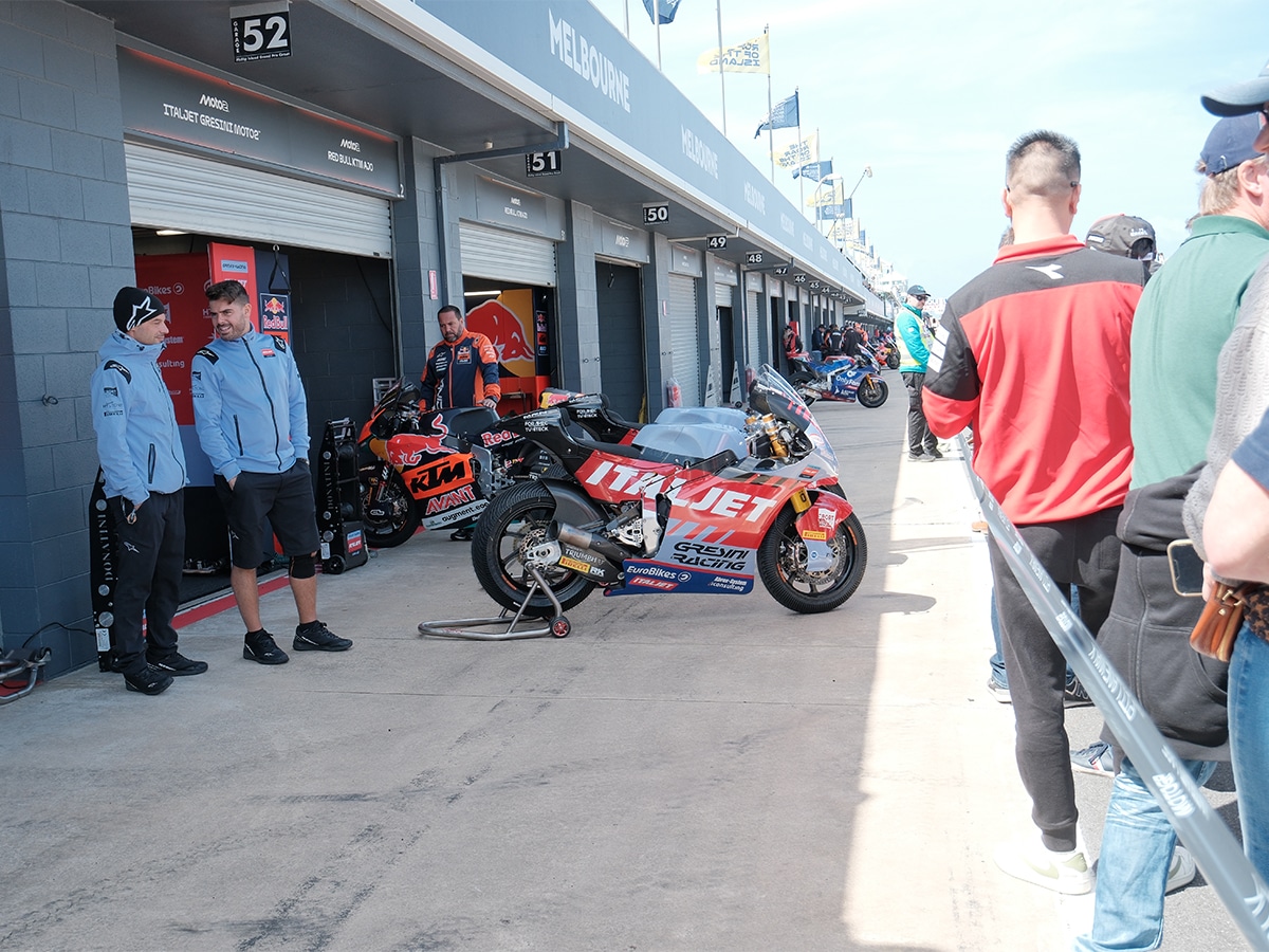 Motogp 15