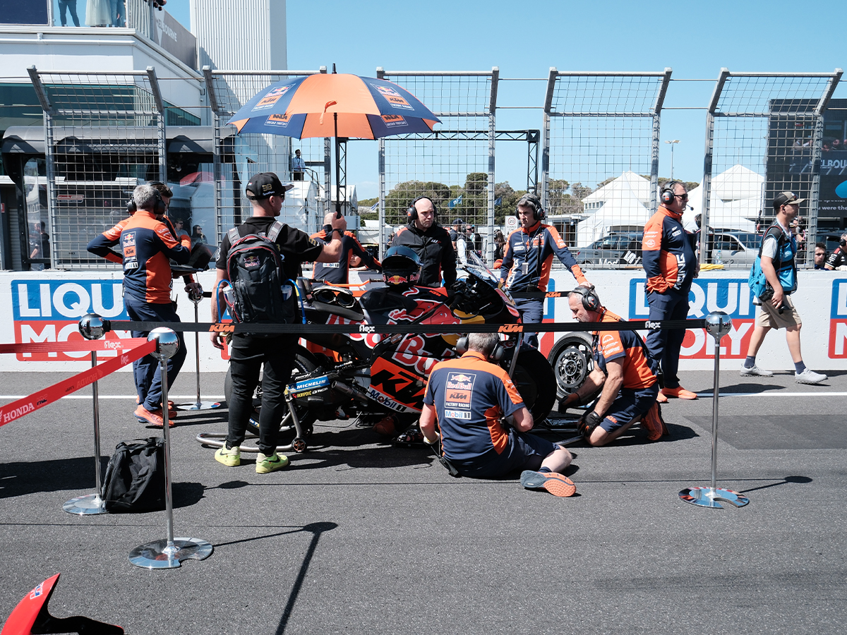 Motogp 3
