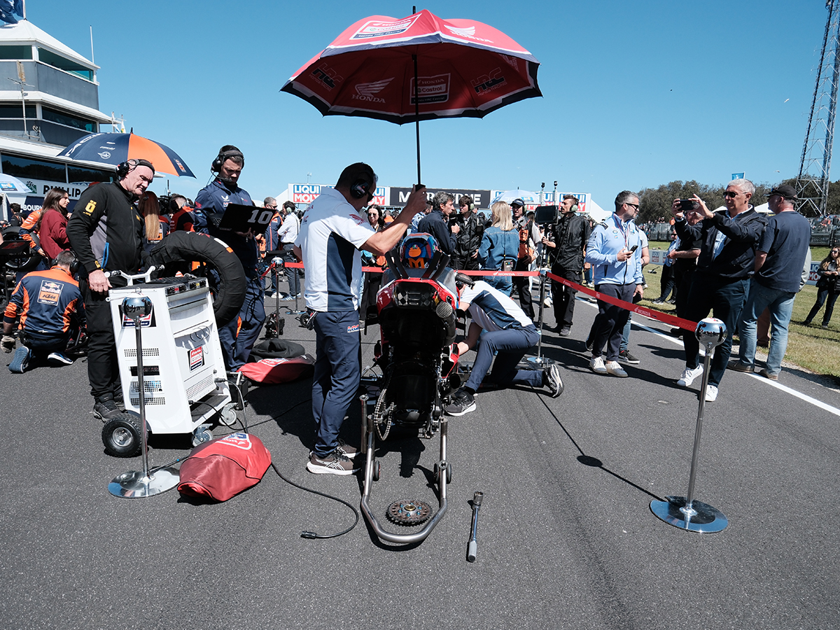 Motogp 4