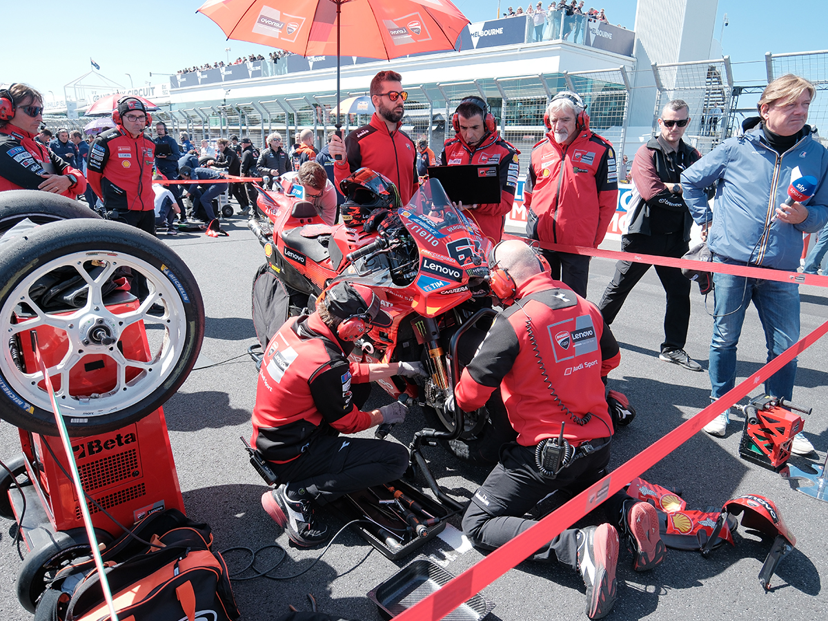 Motogp 5
