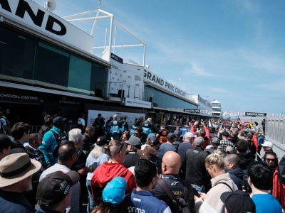 Forget the AusGP and Bathurst, This Is Australia's Best Motor Racing Spectacle