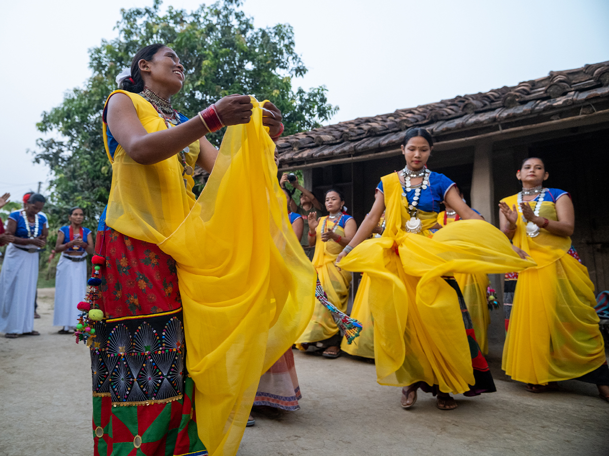 Community Homestay Network launched Nepal wildlife experience | Image: Community Homestay Network