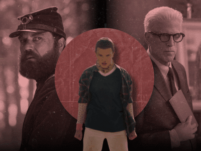 New on Netflix in November 2025