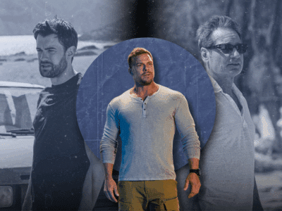 New on Prime Video in November 2025