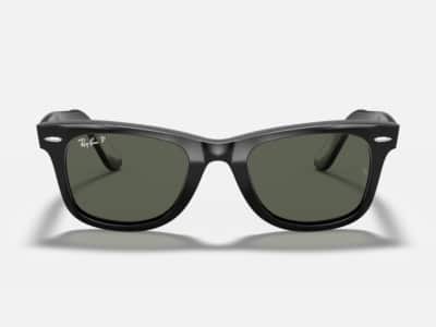 Menswear Icons You Should Own: Ray-Ban Wayfarer